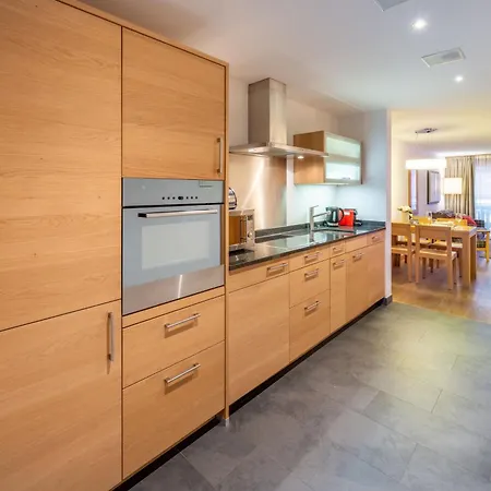 아파트 Peak 1 By Inspiringplaces *