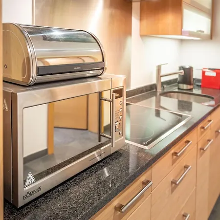 아파트 Peak 1 By Inspiringplaces