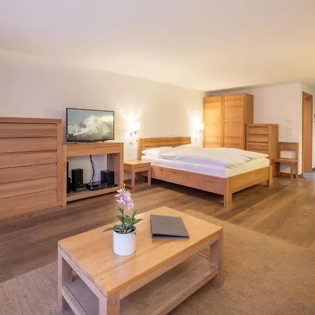 Peak 1 By Inspiringplaces 아파트 체르마트