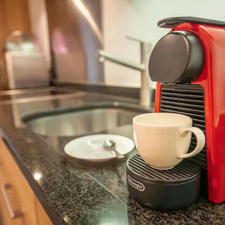 Peak 1 By Inspiringplaces Apartamento