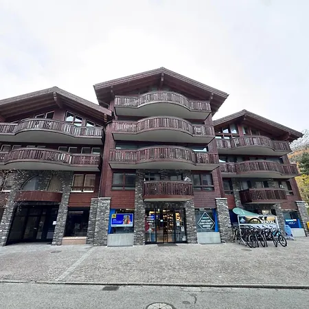 아파트 Peak 1 By Inspiringplaces *