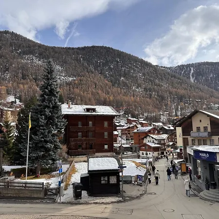 Peak 1 By Inspiringplaces 체르마트