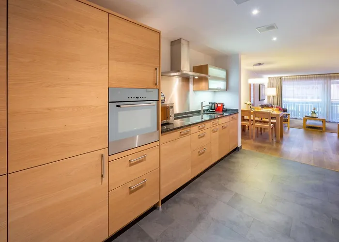 아파트 Peak 1 By Inspiringplaces *