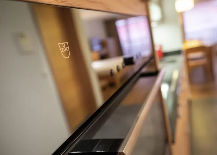 Peak 1 By Inspiringplaces 아파트