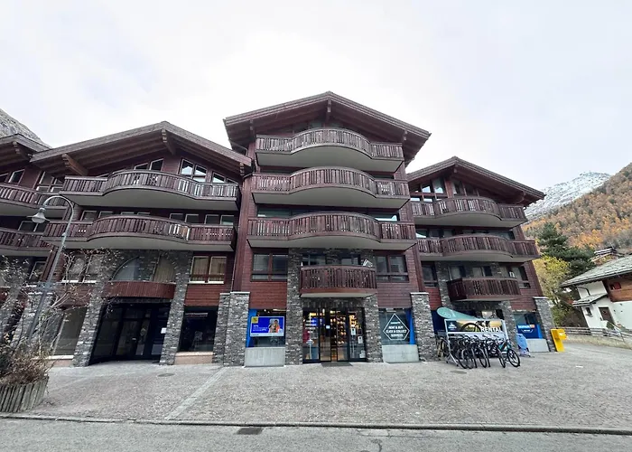 아파트 Peak 1 By Inspiringplaces *