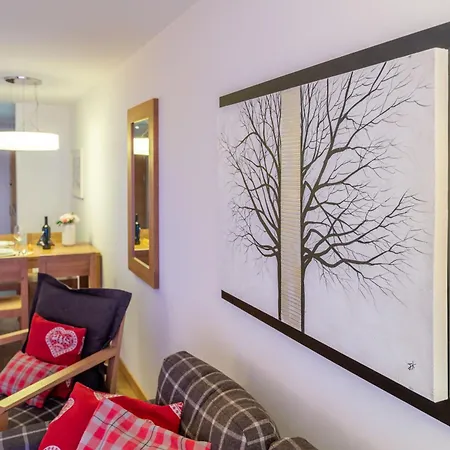 Peak 1 By Inspiringplaces Апартаменты *