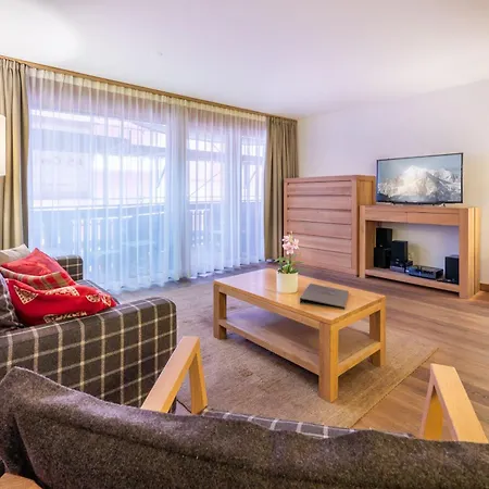 Апартаменты Peak 1 By Inspiringplaces *