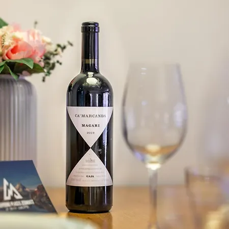 Appartement Peak 1 By Inspiringplaces