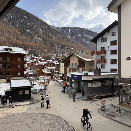 Peak 1 By Inspiringplaces * Церматт