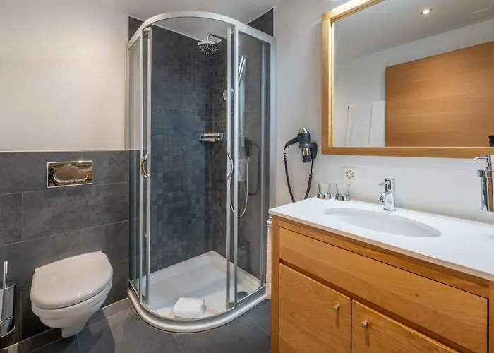 Peak 1 By Inspiringplaces * Церматт