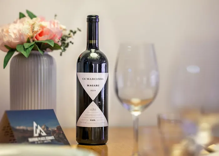 Апартаменты Peak 1 By Inspiringplaces