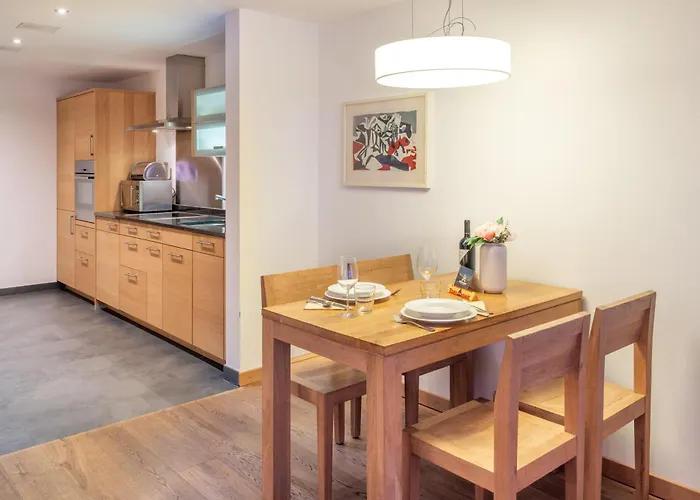 Апартаменты Peak 1 By Inspiringplaces *