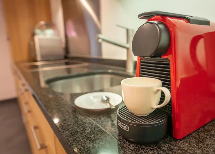 Peak 1 By Inspiringplaces Апартаменты